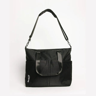 Black Tote Bag