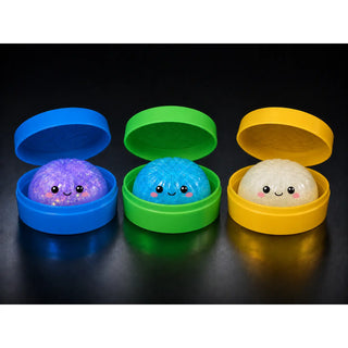 Glow-in-The-Dark Steamer Mystery Dumpling