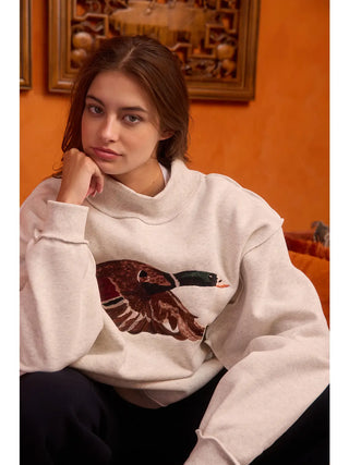 Mallard Sweatshirt