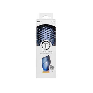 Mini Boar Brush | Tide & True