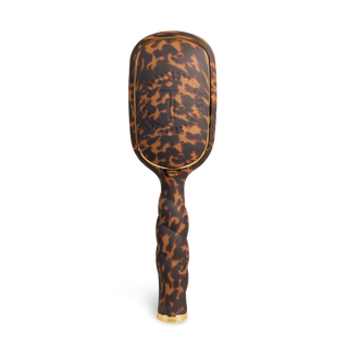 Detangler Hair Brush for Thick Hair - Tortoise