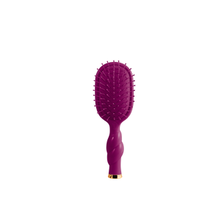 Detangler | Mulberry | Medium | Mini