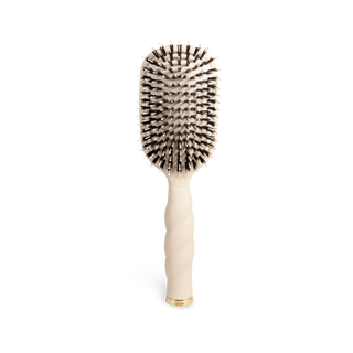 Boar Bristle Hair Brush | Tan