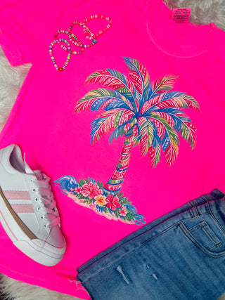 Palm Tee