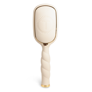 Detangler Hair Brush for Fine Hair - Tan