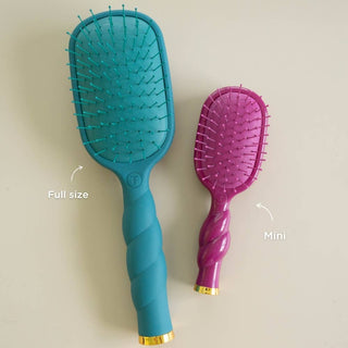 Detangler | Mulberry | Medium | Mini