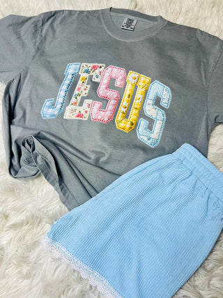 Jesus Tee