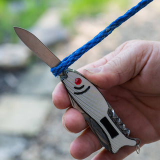 Fishing Multi-Tool: Black