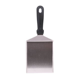 Scorched 4-Piece BBQ Tool Set