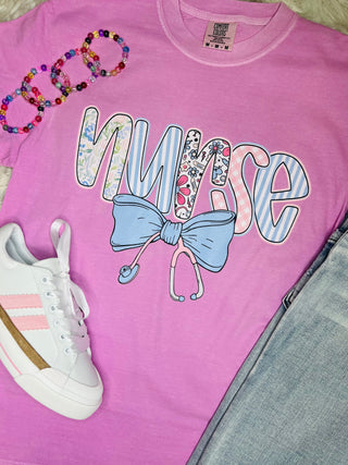 Nurse Tee