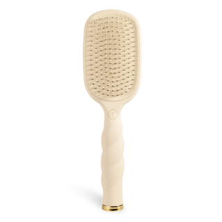 Detangler Brush |Tan| Thick