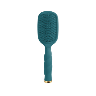 Detangler | Teal With It | Thick | Full Size