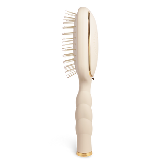 Detangler Hair Brush for Fine Hair - Tan
