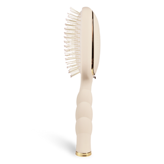 Detangler Hair Brush for Medium Hair - Tan