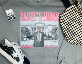 Daddy’s Home 2 - Crewneck