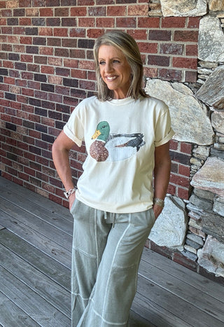 Mallard Tee