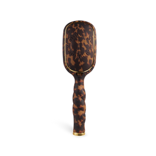 Boar Bristle Hair Brush | Tortoise