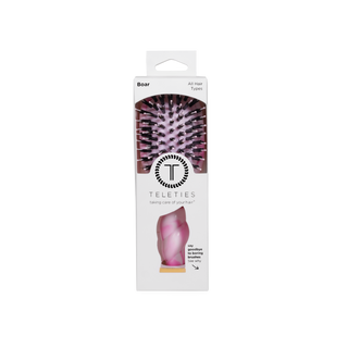 Mini Boar Brush | Pinch Me!