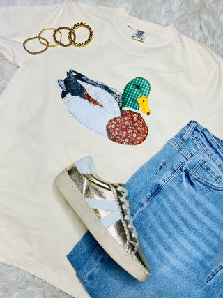 Mallard Tee