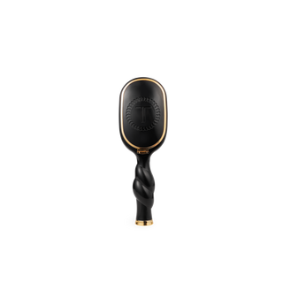 Mini Detangler Brush | Jet Black | Medium