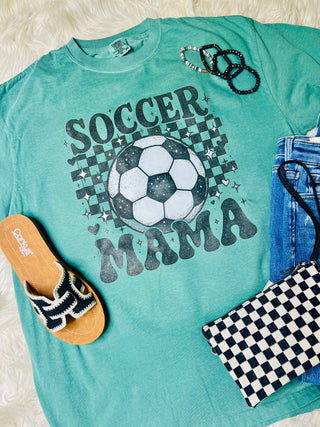Soccer Mama Tee