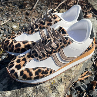 Kickoff Leopard
