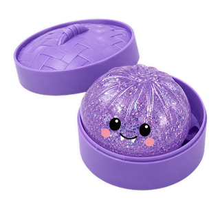 Petite Spooky Halloween Squishy Dumpling=
