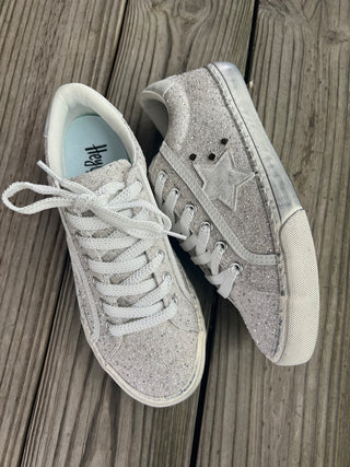 Off White Big Dipper Star Sneaker