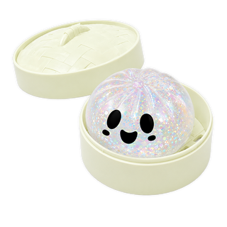 Petite Spooky Halloween Squishy Dumpling=