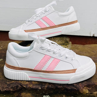 Thats Her - Light Pink