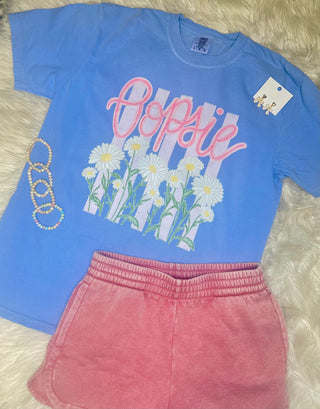 Oopsie Daisy Tee