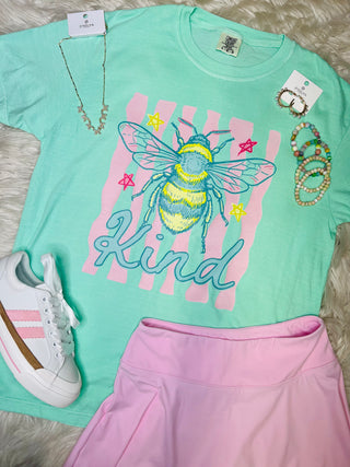 Bee Kind Tee