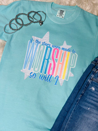 Worship Tee