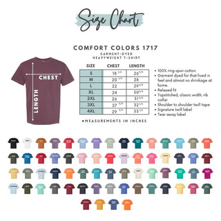 Brown Multi Print Mama Tee