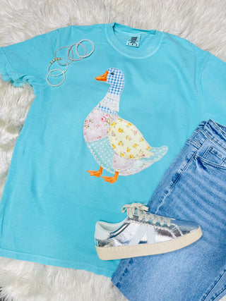 Vintage Goose Tee