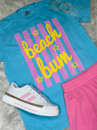 Beach Bum Tee