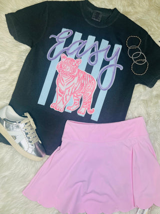 Easy Tiger Tee