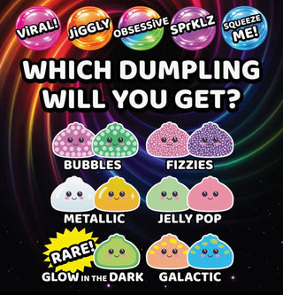 Mystery Dumpling