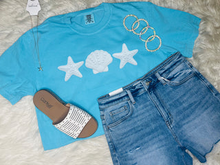Classic Summer Tee