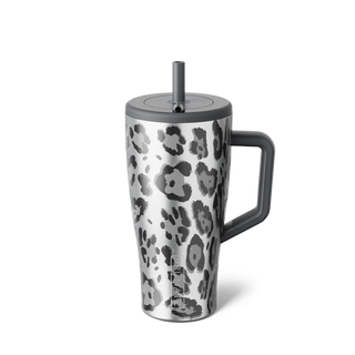 Era 30oz - Metallic Leopard