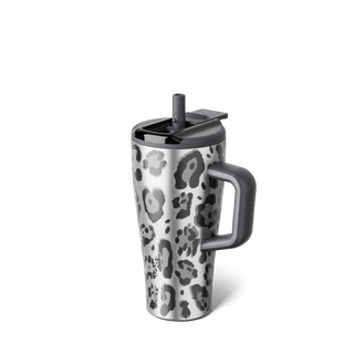 Era Flip 20oz - Metallic Leopard
