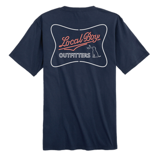Neon High T-Shirt