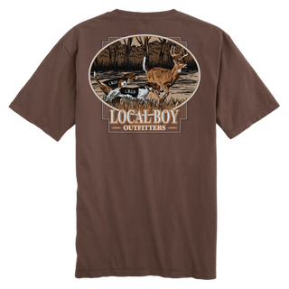 Deer Drive T-Shirt