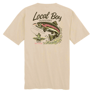 Trout Fly T-Shirt