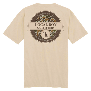 Vintage Sphere T-Shirt