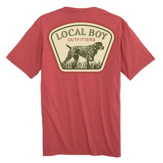 GSP Badge T-Shirt