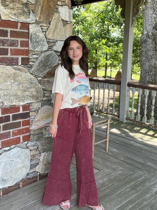 Classic Fish Tee