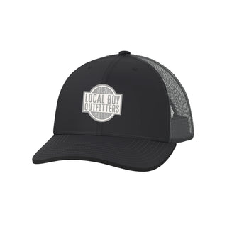 Legacy Patch Trucker Hat
