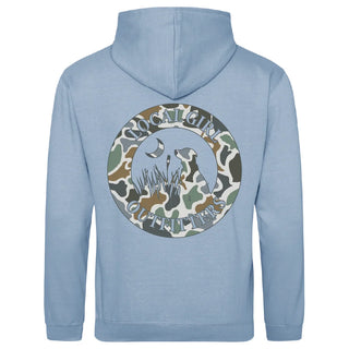 Local Girl Brushwood Hoodie Original Localflage Bluff