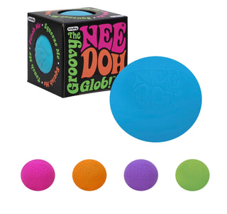NeeDoh Groovy Glob